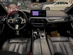 بي ام دبليو الفئة 5